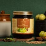 Chyawanprash 500gms Front-Jivika organics