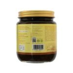 Chyawanprash 500gms back-Jivika organics