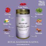 Kashmiri Kehwaa 75 gm-ingri- Shuddh Natural