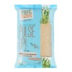 Moong Dhulli Dal (green gram split dehusked)-front-Organic Shastra