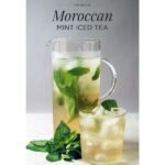 Morocan Mint Green Tea 75 gm-front1- Shuddh Natural