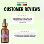 Bulgarian Lavender Essential Oil -customer review-Organix Mantra