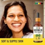 Castor Oil, 100% Pure, Natural & Cold Pressed Organic Oil-3-organix mantra