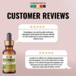 Citronella Essential Oil-customer review-Organix Mantra