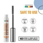 Eyebrow Eyela-use-Organix Mantra