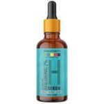 Hyaluronic Acid 2% Serum-front-Organix Mantra