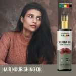 Organix Mantra Jojoba Oil for Hair 7