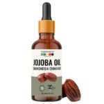 Organix Mantra Jojoba Oil for Hair Growth, Moisturizing Skin, Makeup Primer & Nails (4)
