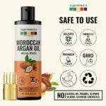 Moroccan Argan Oil, 100% Pure, Natural & Cold Pressed Organic Oil-use-organix mantra