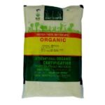 Chana Besan 500 gm-front-Down to earth