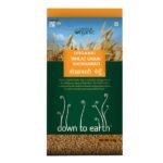 Organic Orion-Down To Earth Wheat Grain 5 kg-front