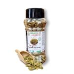 Pumpkin Seed front-Nature orgayouth