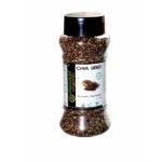 Chia Seed front-Nature orgayouth
