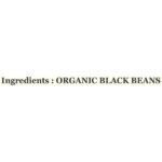 Urad whole (Black beans)