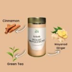 Weight Management Green tea 75 gm-ingri- Shuddh Natural