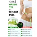 Weight Management Green tea 75 gm-1- Shuddh Natural
