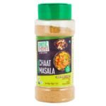 chaat masala front-Organic shastra