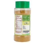 chaat masala back-organic shastra