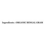 kala chana ( gram whole)-ing-Organic shastra