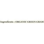 moong whole (green gram whole)-ing-Organic Shastra