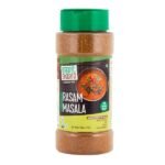 rasam masala front-Organic shastra