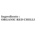 Red Chilli Whole 100 gm-organic shastra