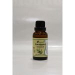 Eucalyptus Oil 30 ml-front-Teja organics