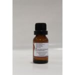 Nutmeg Oil 15 ml-back-Teja Organics