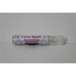 Love Spell Roll-on Perfume 10 ml-Teja Organics