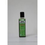 Neem Hair oil 100 ml front-Teja organics