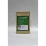 Tea Tree Bath Salt (Sachet) 25 gm-back-Teja organics