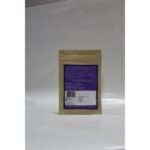 Lavender Bath Salt (Sachet) 25 gm-back-Teja organics