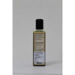 Ashwagandha Massage Oil 100 ml-back-Teja Organics