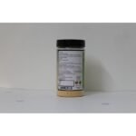 Papaya Powder 100 gm-back1-Teja Organics