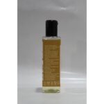 Wheat Germ Oil 100 ml-back-Teja Organics