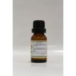 Argan Oil 30 ml-back-Teja Organics