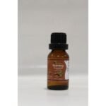 Nutmeg Oil 15 ml-front-Teja Organics