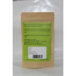 Natural Tan Removal Face Pack 20 gm back-Teja organics