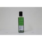 Neem Hair oil 100 ml-back-Teja organics