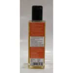 Vitamin E Oil 100 ml-back-Teja organics