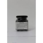 Activated Charcoal 100 gm-back-Teja Organics