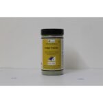 Indigo Powder 150 gm-front1-Teja organics
