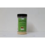 Papaya Powder 100 gm-front-Teja Organics