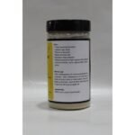 Lemon Peel Powder 150 gm-back-Teja Organics