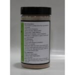 Amla Powder 150 gm-back-Teja organics