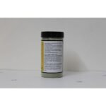 Indigo Powder 150 gm-back1-Teja organics