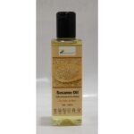 Sesame Oil-front1-Teja Organics