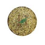 Ashwagandha Roots Cut & Sifted Herbal Tea Leaves