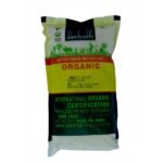 Wheat Suji 500 gm-front-Down to earth
