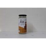 Honey Powder 100 gm-front-Teja Organics